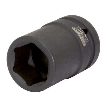 1" ÕHUKESE SEINAGA PIKK LÖÖKPADRUN 33MM KS TOOLS