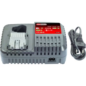 CORDLESS FAST CHARGER. 10.8V