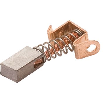 CARBON BRUSH SET FOR