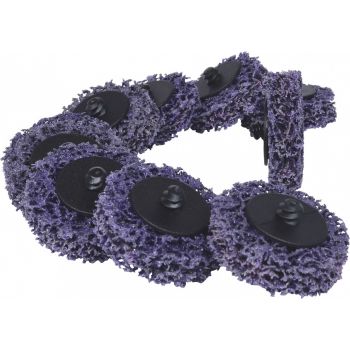 KAPRONKETTAD ROLOC 10TK LILLA DIAM. 50MM VÄLISKEERE KS TOOLS