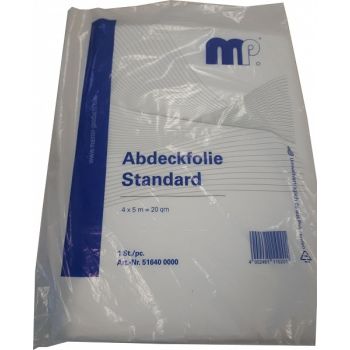 AUTOMAALRI SPETSIAALNE KATTEKILE KIIRKATMISEKS 4X5M 20TK MIPA