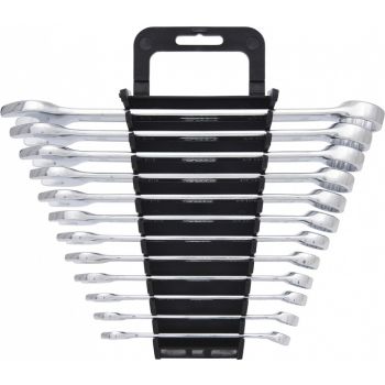 12-OS. SILMUS-LEHTVÕTMETE KOMPL. 8-19MM. PLASTHOIDIK KS TOOLS