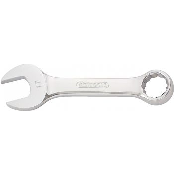 CHROME+ MINI SILMUS-LEHTVÕTI 4MM KS TOOLS