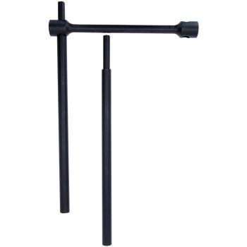 RATTAVÕTI 32X33MM 1.2M PIKENDATAVA VARREGA KS TOOLS