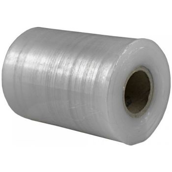 ROOLI KAITSEKILE RULL 200M. KÕRGUS 125MM. PAKSUS 23MC JBM