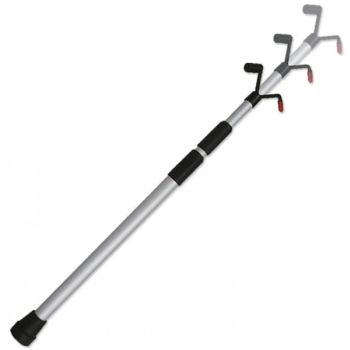 KAPOTI/LUUGI REGULEERITAV TUGI 53-120CM JBM