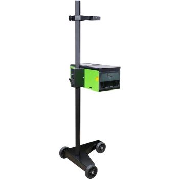 ESITULEDE REGULEERIMISE SEADE (TAVA. XENON. LED) DIGITAALNE. LASER + LUKSMEETER JBM