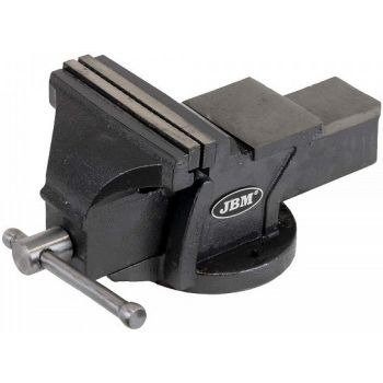 LUKKSEPA KRUUSTANGID LÖÖGIALASIGA 150MM. 125MM HAARE JBM