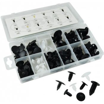 TÜÜBLITE KOMPLEKT UNIVERSAAL 128-OS JBM