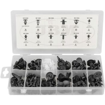 TÜÜBLITE KOMPLEKT NISSAN/INFINITI/(RENAULT) 139-OS JBM