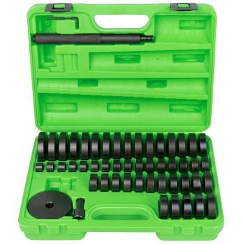 51-OS. PRESSI KETASTE STARDIKOMPLEKT 18-65MM + 74MM JBM