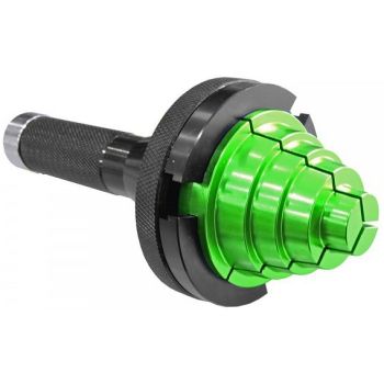 LAAGRI PAIGALDAJA/LAAGRI TIHENDI PAIGALDAJA 18-90MM JBM