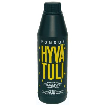 FONDUE HYVÄ TULI 500ML