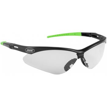 KAITSEPRILLID "UV BLOCK" (ANTI GLARE. ANTI SCRATCH. ANTIFOG) JBM