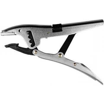 ÜMARPROFIILI LUKUSTATAVAD TANGID SIRGE "PELICAN" MAX HAARE 70MM. PIKKUS 250MM JBM