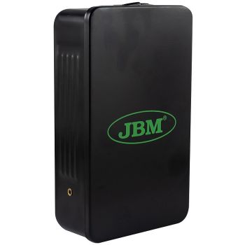 25-OS. HSS-R/4241 MET. PUURIDE KOMPL. "HOBBY" 1.0-13.0MM JBM