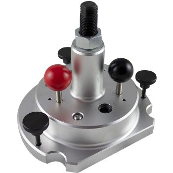 CRANKSHAFT SEAL FLANGE REMOVER/INSTALLER (VAG GROUP)