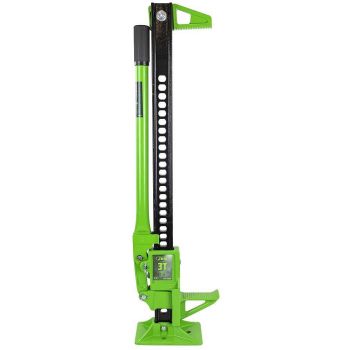 KASTIAUTO TÕSTJA/FARM JACK 3T 130-645MM (33") LOW/MADAL JBM