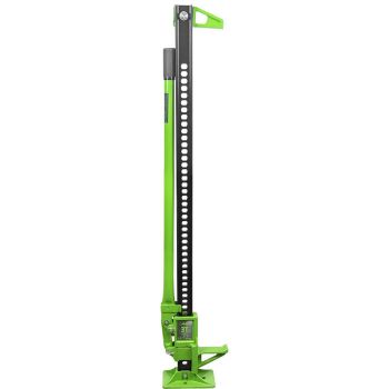 KASTIAUTO TÕSTJA/FARM JACK 3T 130-1220MM (48") STANDARD. ERITERAS JBM