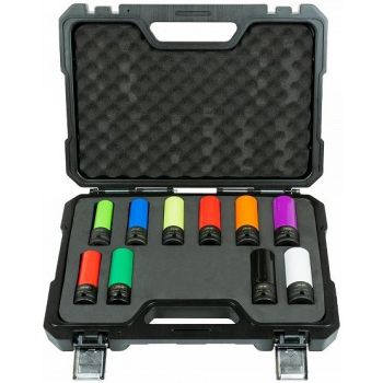 10-OS. ÕHUKESTE VALUVELJEPADRUNITE STARDIKOMPL. 1/2" "FULL-RUN" JBM