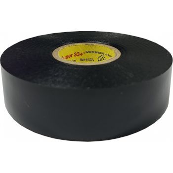 ELEKTRIKUTEIP SCOTCH SUPER 33+ 19MMX20MX0.177MM 3M