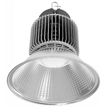 230V LED TÖÖKOJA/TOOTMISHALLI SISE VALGUSTI 20000LM. 200W. MEANWELL. IP20 JBM