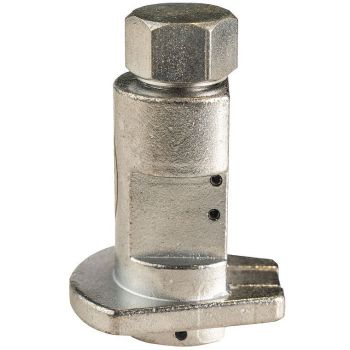 MEHHAANILINE ZARNIIRILIIDESE/KÄÄNMIKU AVAJA 5-11.5MM JBM