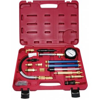 KOMPRESSIOONI TESTRI KOMPL. BENS+DIISEL. 0-40BAR TRIUMF