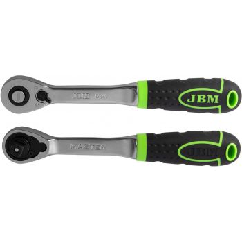 HIGH TORQUE 120-TOOTH RATCHET 3/8". 360 NM