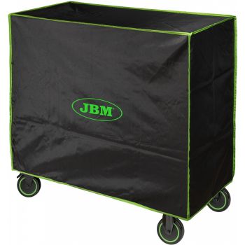 TÖÖRIISTAKÄRU KATE XL 1010X485X820MM POLÜESTER (53869. 54690. 53870) JBM