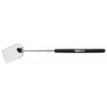 PEEGEL POLEERITUD ROOSTEVABA 45X60MM. TELESKOOPVARREGA 178-860MM KS TOOLS