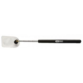 TELESCOPIC MAGNIFYING GLASS. 178-860MM