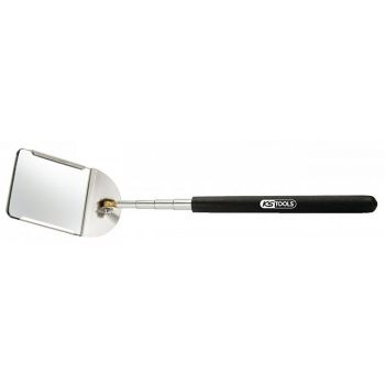 TELESCOPIC INSPECTION MIRROR.L=178-860MM