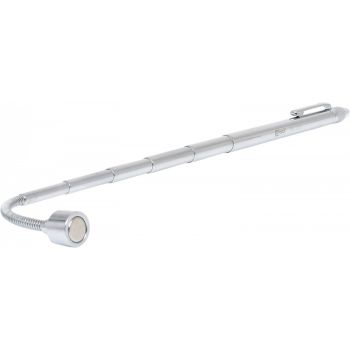 TELESKOOP MAGNET TÕSTIK PAINDUV 150-590MM 2.5KG KS TOOLS