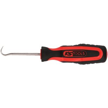 KONKSNAASKEL PAINUTATUD 135° KS TOOLS