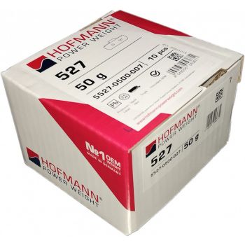 VELJETASAK. 10X50G. PB. VEOAUTO 17.5-22.5 (HOFMANN 527) KARP