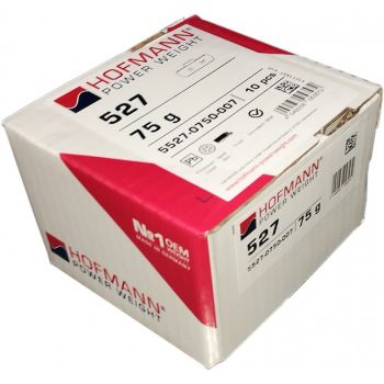 VELJETASAK. 10X75G. PB. VEOAUTO 17.5-22.5 (HOFMANN 527) KARP