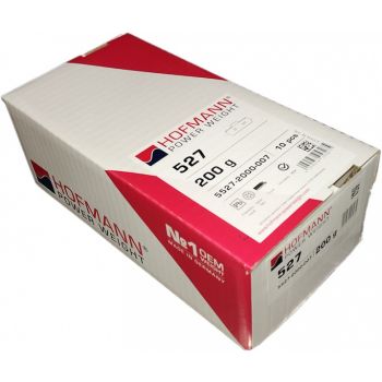 VELJETASAK. 10X200G. PB. VEOAUTO 17.5-22.5 (HOFMANN 527) KARP