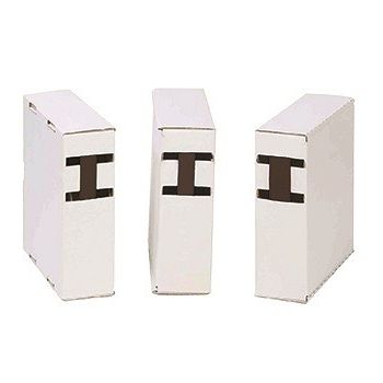 TERMOKAHANEV RÜÜS LIIMIGA MUST 12.7/4.2MM 2.5M M+