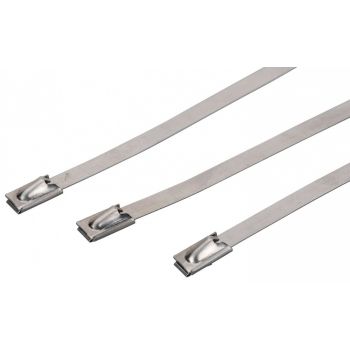 JUHTMEVITS ROOSTEVABA TERAS 4.45X200MM 100TK M+