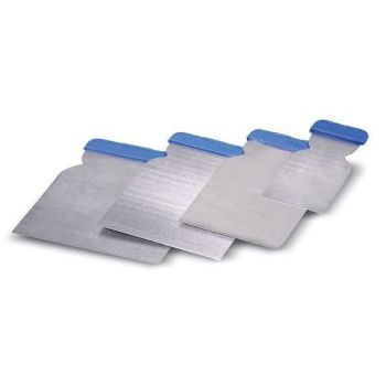 4-OS. PAHTLILABIDATE KOMPL. "METALLSPACHTELSATZ SPREADERSET-M" MIPA