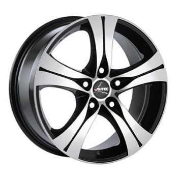 AUTEC ETHOS B 7.0X16. 5X114/45 (70.1) (Z) (TÜV) KG760 REHVID PEAL KÄINUD
