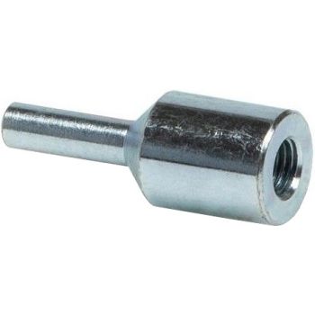 ADAPTER KUMMIKÄIALE MIPA 6MM TOLLKEERMEGA 5/16-24UNF