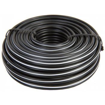 KÕLARIJUHE 2X0.5MM 10M IP=8212005S