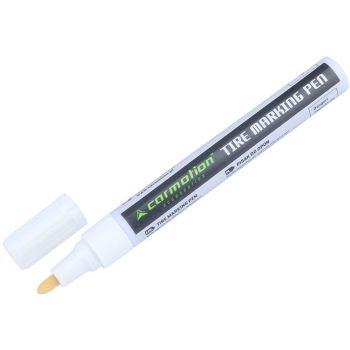 REHVIMARKER VALGE CARMOTION