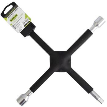 RATTARIST KUMMKATTEGA 17.19.21.1/2" CARMOTION