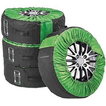 REHVIKOTID 18"-22" 4TK CARMOTION