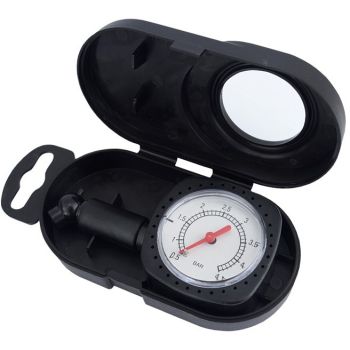 REHVIRÕHU MANOMEETER 4.5BAR KARBIS CARMOTION