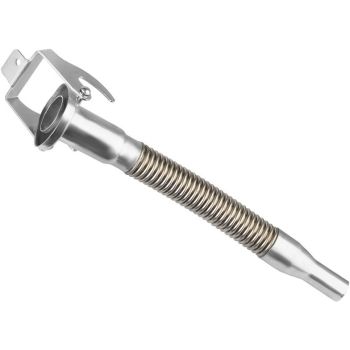 VALAMISOTSIK PAINDUV METALLIST KANISTRILE CARMOTION