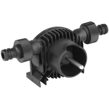 MEHHAANILINE PUMP. TRELLIGA KÄITATAV CARMOTION